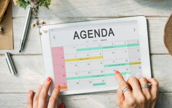 Agenda