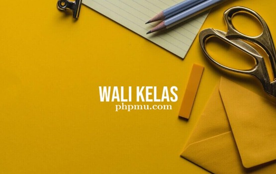 Walikelas