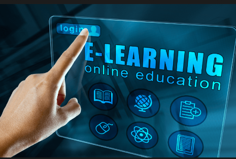 e-Learning