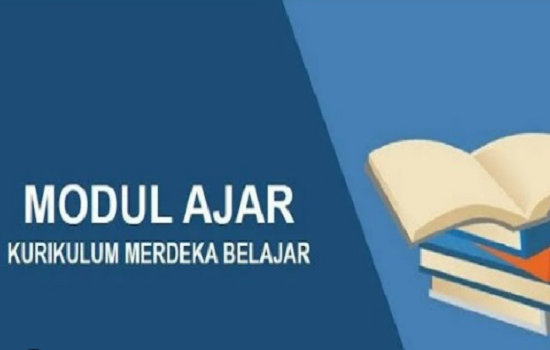Modul Ajar