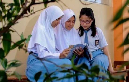 Program Sekolah