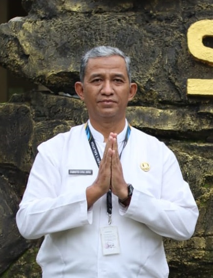 Kepala Sekolah SMANDA