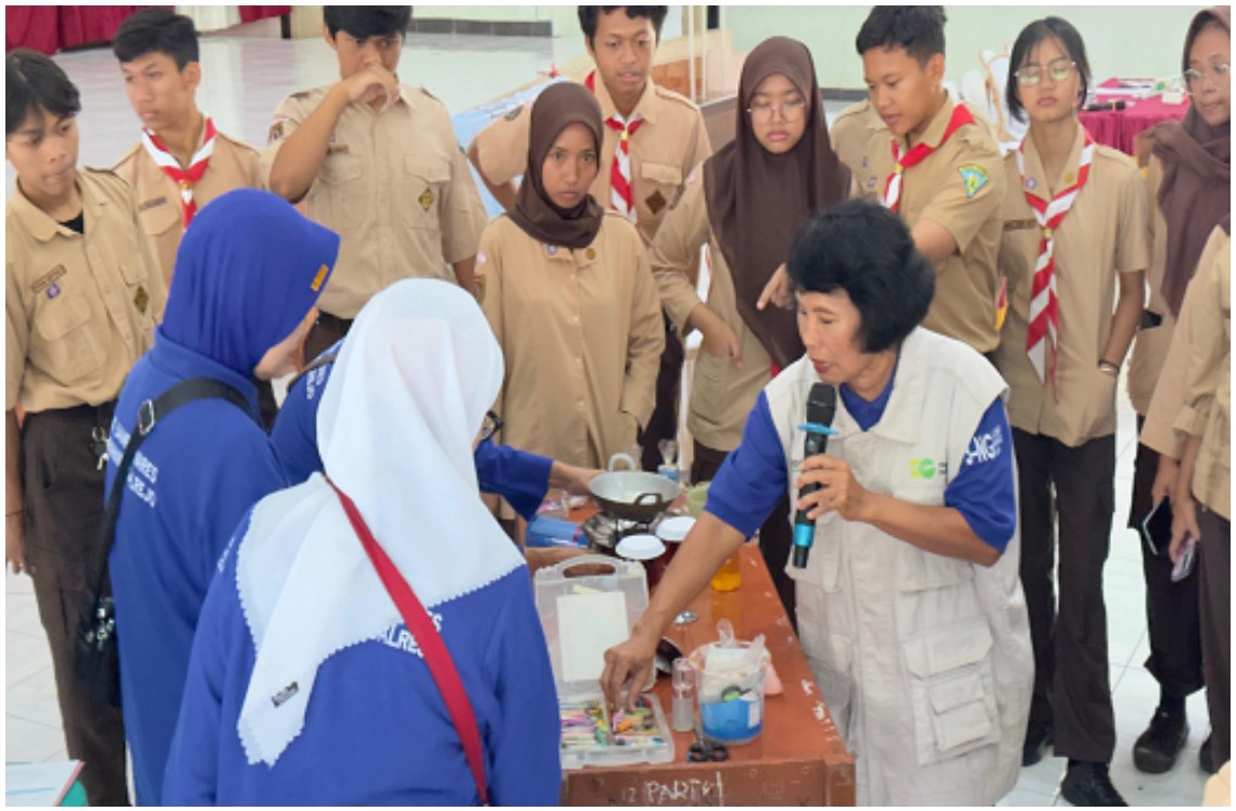 Berita