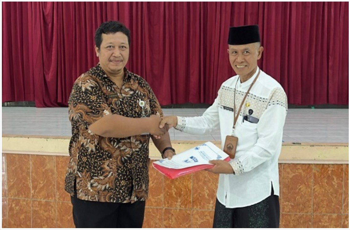 Berita