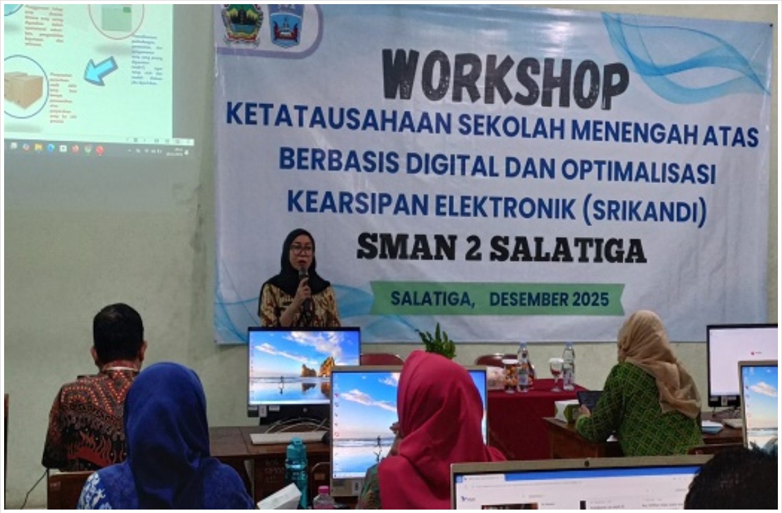 Berita