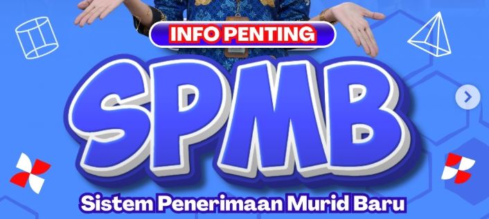 PENGUMUMAN SPMB