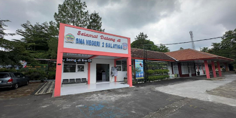 Halaman Depan
