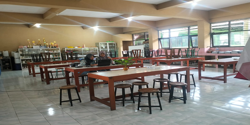 Laboratorium Fisika