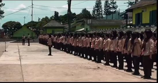 Pramuka (Prasmanda)