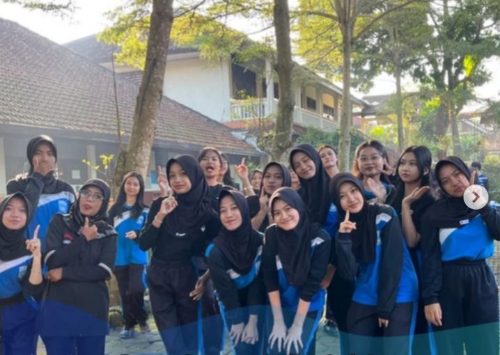 Sekolah Sehat