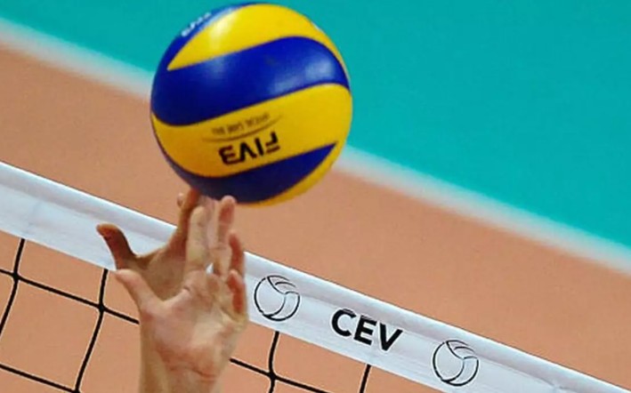 Bola Voli