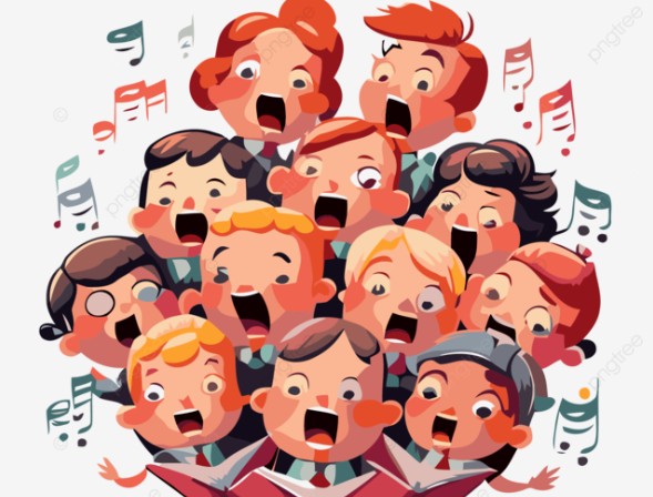 Paduan Suara