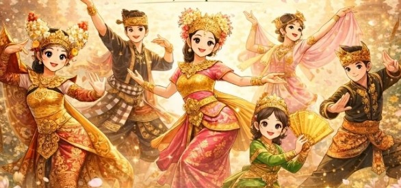 Seni Tari