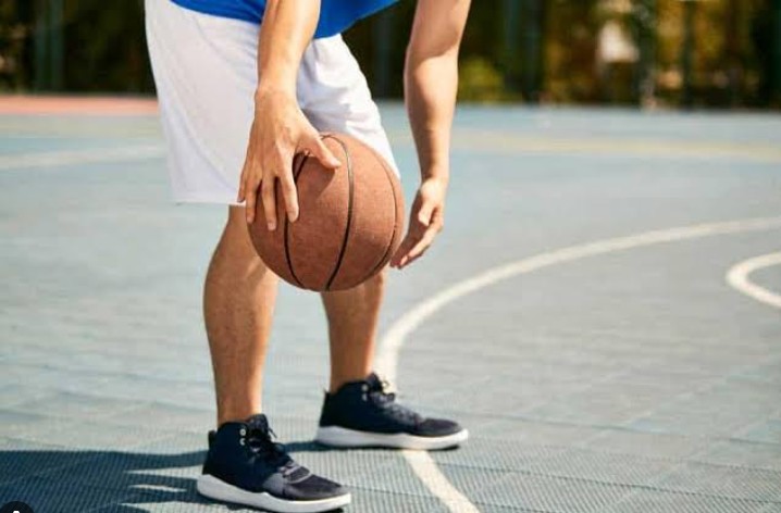 Bola Basket
