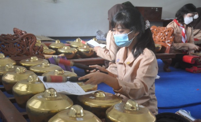 Karawitan