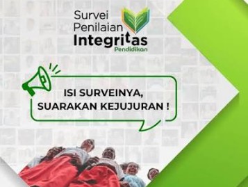Sekolah Berintegritas