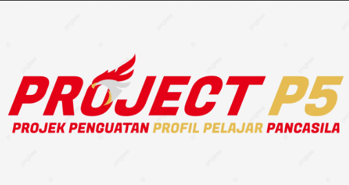 Projek P5